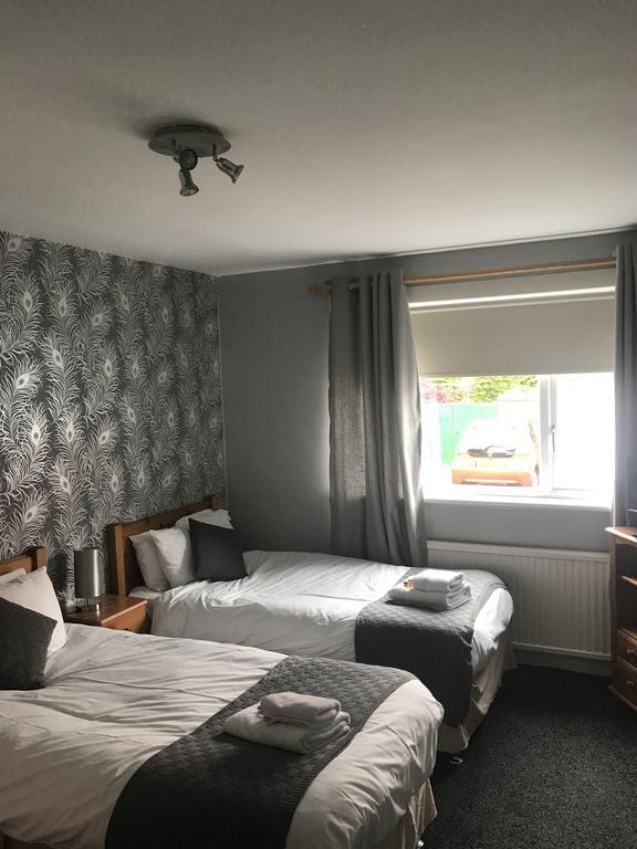 Riccarton Inn Currie Zewnętrze zdjęcie