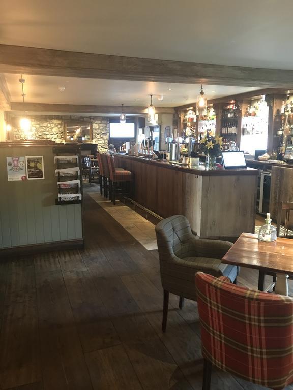 Riccarton Inn Currie Zewnętrze zdjęcie