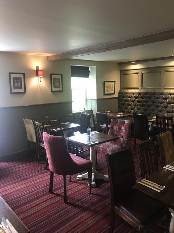 Riccarton Inn Currie Zewnętrze zdjęcie